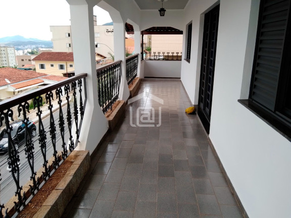 Imagem Casa com 3 Quartos à Venda, 378 m² em Jardim Dos Estados - Poços De Caldas