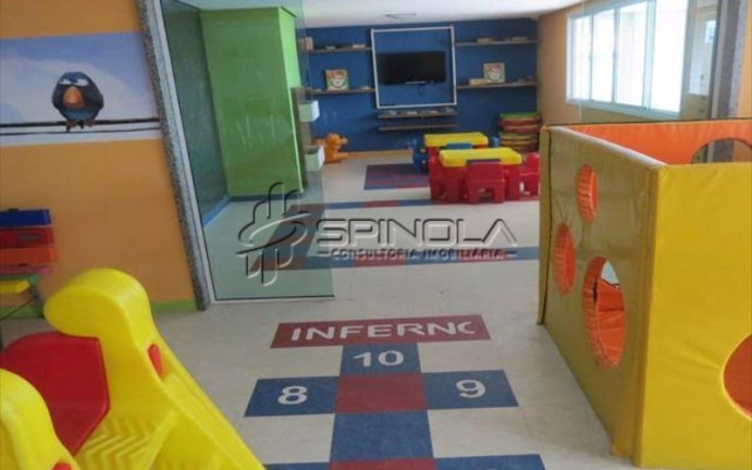 Imagem Apartamento com 2 Quartos à Venda, 83 m² em Aviação - Praia Grande
