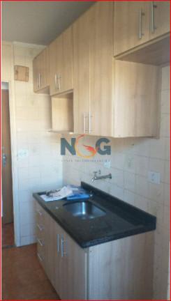 Imagem Apartamento com 2 Quartos à Venda, 57 m² em Vila Nova Savoia - São Paulo Imagem Apartamento com 2 Quartos à Venda, 57 m² em Vila Nova Savoia - São Paulo