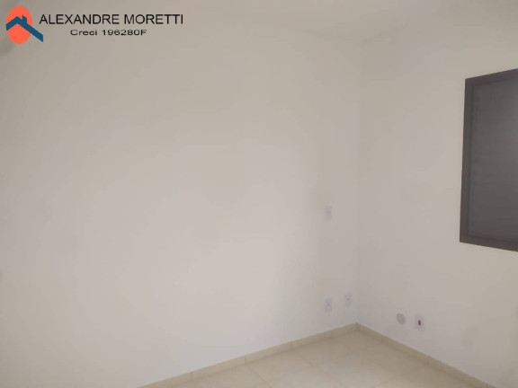 Imagem Apartamento com 2 Quartos à Venda, 46 m² em Vila Almeida - Sorocaba