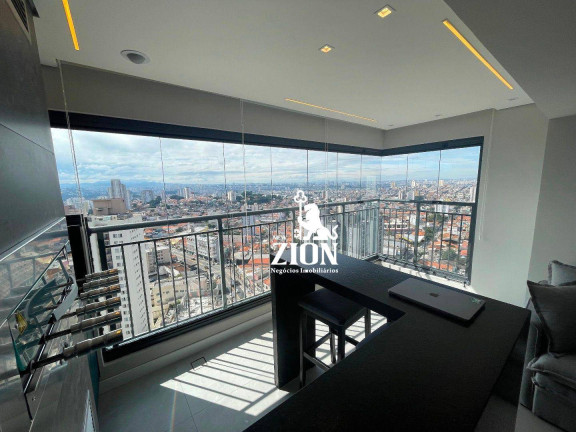 Imagem Apartamento com 2 Quartos à Venda, 79 m² em Tucuruvi - São Paulo Imagem Apartamento com 2 Quartos à Venda, 79 m² em Tucuruvi - São Paulo