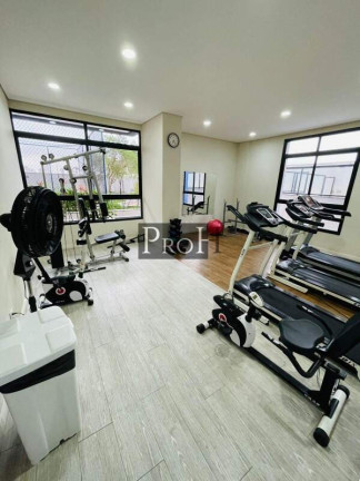 Imagem Apartamento com 2 Quartos à Venda, 60 m² em Parque Das Nações - Santo André Imagem Apartamento com 2 Quartos à Venda, 60 m² em Parque Das Nações - Santo André