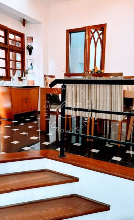 Imagem Casa com 3 Quartos à Venda, 160 m² em Chácara Cruzeiro Do Sul - São Paulo Imagem Casa com 3 Quartos à Venda, 160 m² em Chácara Cruzeiro Do Sul - São Paulo