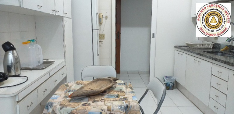 Imagem Apartamento com 4 Quartos à Venda, 170 m² em Centro - Guarujá Imagem Apartamento com 4 Quartos à Venda, 170 m² em Centro - Guarujá