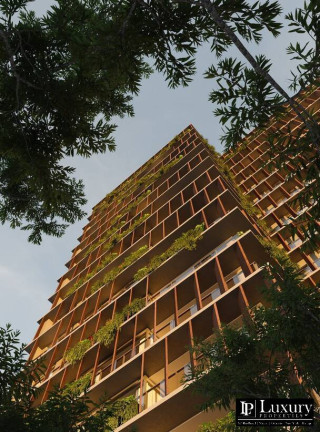 Imagem Apartamento com 3 Quartos à Venda, 204 m² em Itaim Bibi - São Paulo