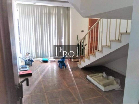 Imagem Sobrado com 3 Quartos à Venda, 337 m² em Jardim - Santo André Imagem Sobrado com 3 Quartos à Venda, 337 m² em Jardim - Santo André