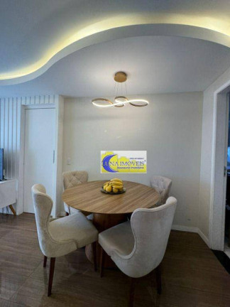 Apartamento com 2 Quartos à Venda, 43 m² em Assunção - São Bernardo Do Campo