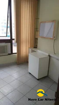 Imagem Sala Comercial à Venda, 38 m² em Centro - Niterói Imagem Sala Comercial à Venda, 38 m² em Centro - Niterói