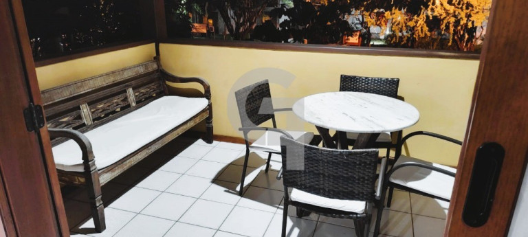 Imagem Apartamento com 3 Quartos à Venda, 108 m² em Centro - Mata De São João Imagem Apartamento com 3 Quartos à Venda, 108 m² em Centro - Mata De São João