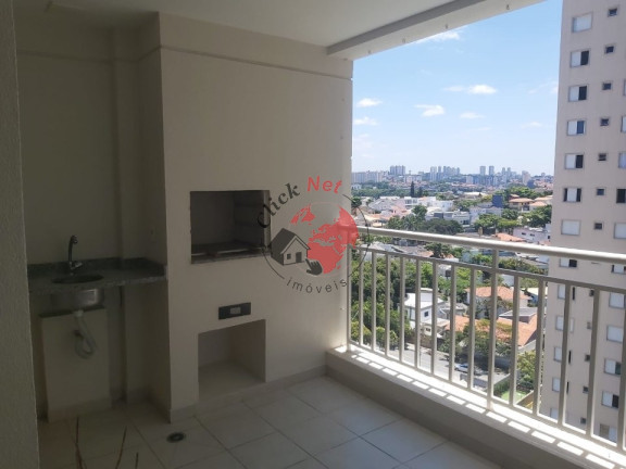 Imagem Apartamento com 2 Quartos à Venda, 60 m² em Mauá - São Caetano Do Sul