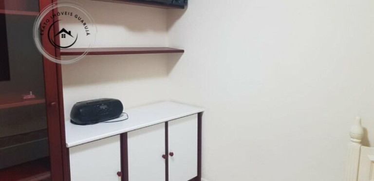 Imagem Apartamento com 3 Quartos à Venda, 98 m² em Enseada - Guarujá Imagem Apartamento com 3 Quartos à Venda, 98 m² em Enseada - Guarujá