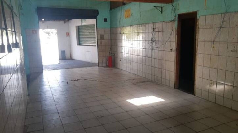 Imagem Ponto Comercial para Alugar, 80 m² em Vila Aparecida - Taubaté Imagem Ponto Comercial para Alugar, 80 m² em Vila Aparecida - Taubaté
