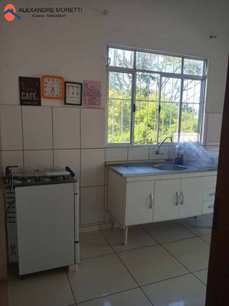 Imagem Casa com 4 Quartos à Venda, 250 m² em Laranjal Paulista