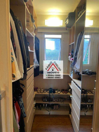 Imagem Apartamento com 3 Quartos à Venda, 110 m² em Campo Belo - São Paulo