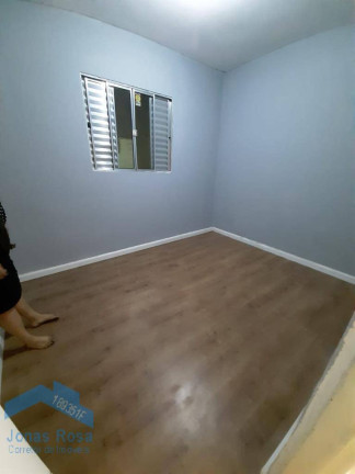 Imagem Casa com 3 Quartos à Venda, 125 m² em Parque Santana - Santana De Parnaíba