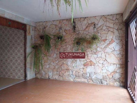 Imagem Sobrado com 3 Quartos à Venda, 148 m² em Vila Rosália - Guarulhos Imagem Sobrado com 3 Quartos à Venda, 148 m² em Vila Rosália - Guarulhos