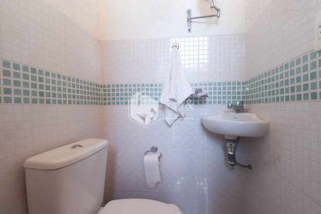 Imagem Sobrado com 3 Quartos à Venda, 180 m² em Jardim Da Glória - São Paulo Imagem Sobrado com 3 Quartos à Venda, 180 m² em Jardim Da Glória - São Paulo