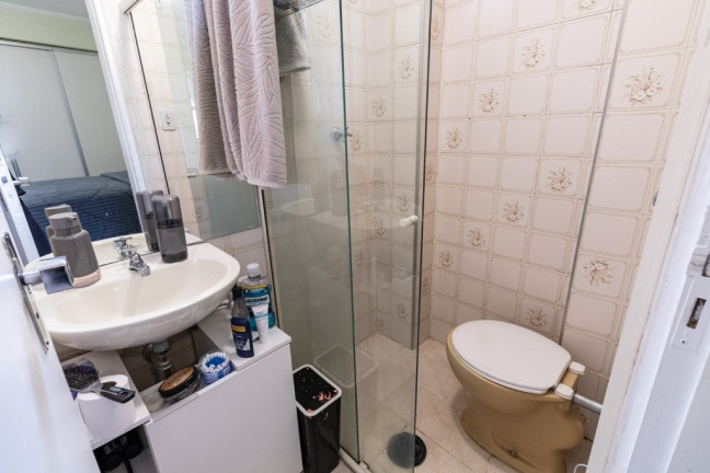 Imagem Imóvel com 3 Quartos à Venda, 85 m² em Pinheiros - São Paulo