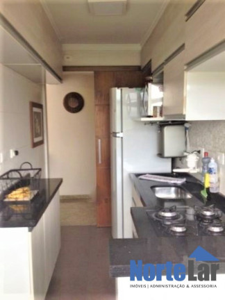 Imagem Apartamento com 2 Quartos à Venda, 62 m² em Vila Dom Pedro Ii - São Paulo