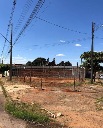 Imagem Terreno à Venda, 308 m² em Vila Jayara - Anápolis Imagem Terreno à Venda, 308 m² em Vila Jayara - Anápolis