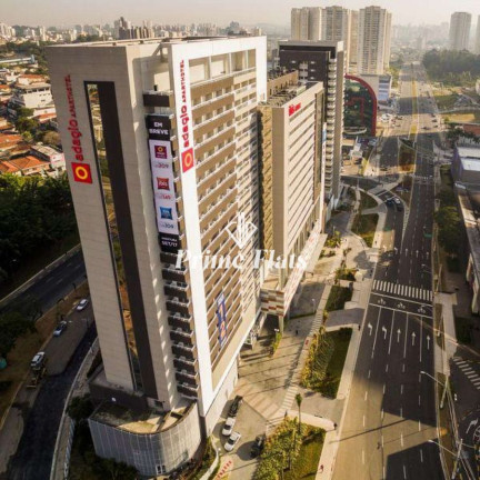 Imagem Apartamento com 1 Quarto à Venda, 35 m² em Centro - São Bernardo Do Campo Imagem Apartamento com 1 Quarto à Venda, 35 m² em Centro - São Bernardo Do Campo