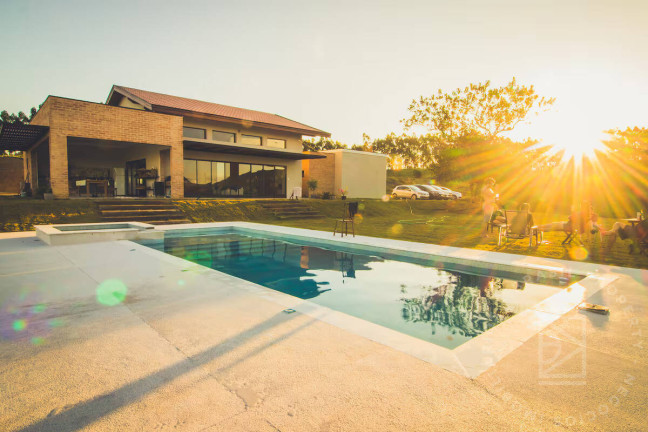 Casa com 4 Quartos à Venda, 400 m² em Jaguary - São José Dos Campos