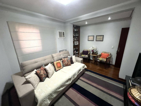 Imagem Apartamento com 3 Quartos à Venda, 163 m² em Jardim Elite - Piracicaba Imagem Apartamento com 3 Quartos à Venda, 163 m² em Jardim Elite - Piracicaba