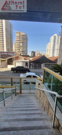 Imagem Apartamento com 3 Quartos à Venda, 160 m² em Tupi - Praia Grande Imagem Apartamento com 3 Quartos à Venda, 160 m² em Tupi - Praia Grande