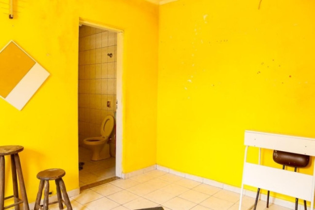 Imagem Casa com 3 Quartos à Venda, 130 m² em Socorro - São Paulo Imagem Casa com 3 Quartos à Venda, 130 m² em Socorro - São Paulo