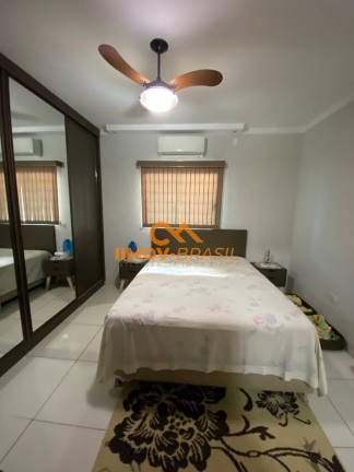 Imagem Casa com 3 Quartos à Venda, 948 m² em Parque Do Lageado - Campo Grande