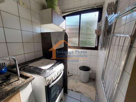 Imagem Apartamento com 1 Quarto à Venda, 47 m² em Praia Grande - Ubatuba Imagem Apartamento com 1 Quarto à Venda, 47 m² em Praia Grande - Ubatuba