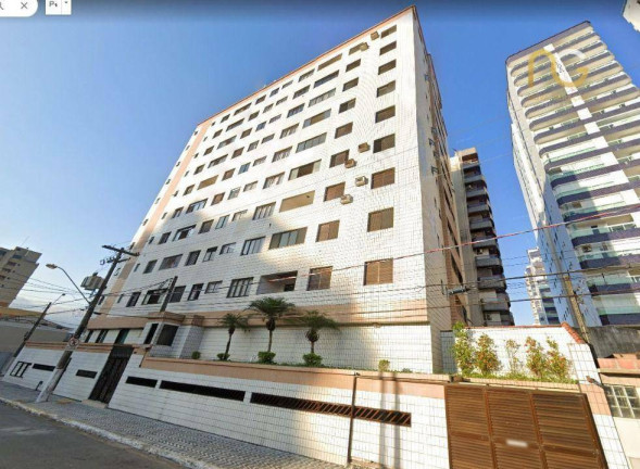 Imagem Apartamento com 1 Quarto à Venda, 52 m² em Tupi - Praia Grande Imagem Apartamento com 1 Quarto à Venda, 52 m² em Tupi - Praia Grande