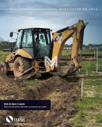 Imagem Terreno à Venda, 160 m² em Icoaraci - Belém