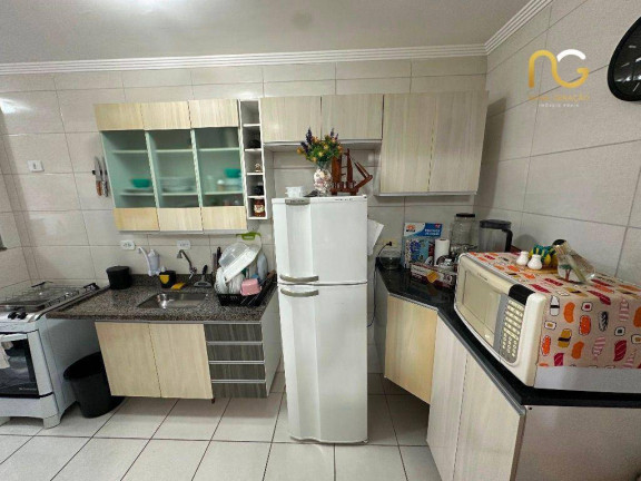 Imagem Apartamento com 1 Quarto à Venda, 50 m² em Tupi - Praia Grande Imagem Apartamento com 1 Quarto à Venda, 50 m² em Tupi - Praia Grande