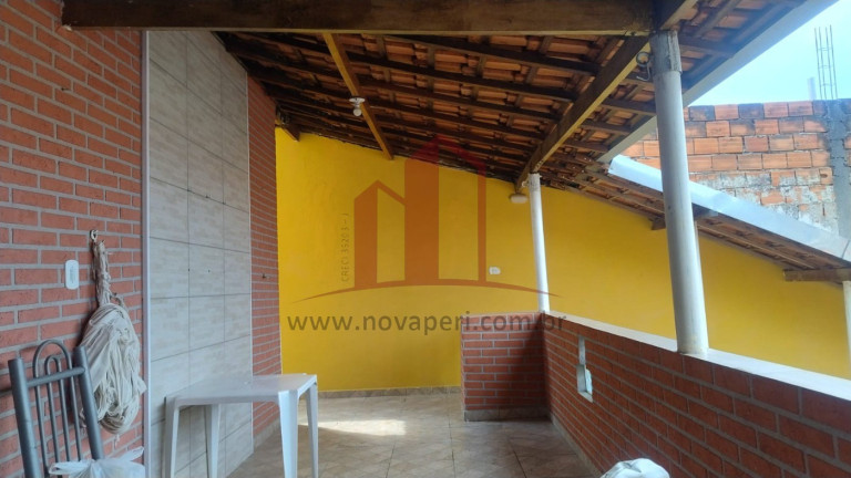 Imagem Casa com 3 Quartos à Venda, em Serpa - Caieiras Imagem Casa com 3 Quartos à Venda, em Serpa - Caieiras