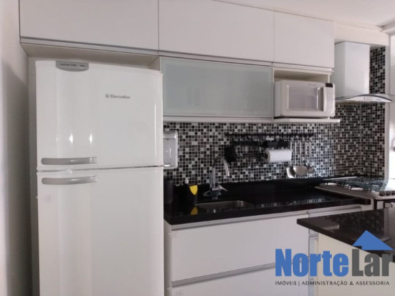 Imagem Apartamento com 2 Quartos à Venda, 75 m² em Casa Verde - São Paulo