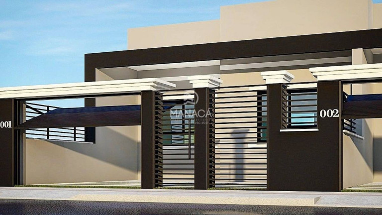 Imagem Casa com 2 Quartos à Venda, 45 m² em Quinta Dos Açorianos - Barra Velha Imagem Casa com 2 Quartos à Venda, 45 m² em Quinta Dos Açorianos - Barra Velha