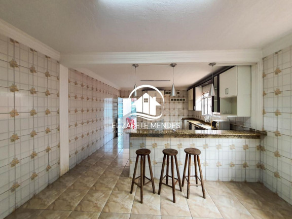 Imagem Casa com 3 Quartos à Venda, 300 m² em Vila Urupes - Suzano