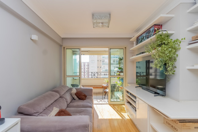 Imagem Apartamento com 3 Quartos à Venda, 78 m² em Saúde - São Paulo Imagem Apartamento com 3 Quartos à Venda, 78 m² em Saúde - São Paulo