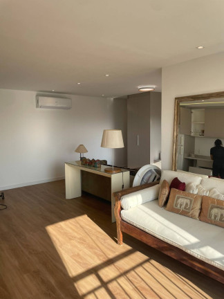 Imagem Apartamento com 2 Quartos à Venda, 60 m² em Santo Amaro - São Paulo