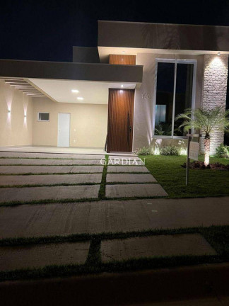 Imagem Casa com 3 Quartos à Venda, 150 m² em Jardim Residencial Viena - Indaiatuba