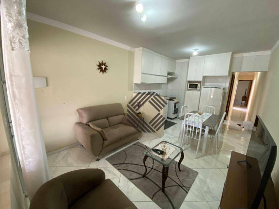 Casa com 2 Quartos à Venda, 70 m² em Jardim Santa Madre Paulina - Sorocaba