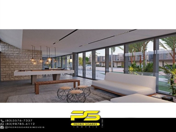 Imagem Casa com 3 Quartos à Venda, 177 m² em Intermares - Cabedelo