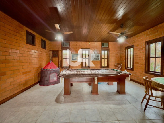 Imagem Casa com 7 Quartos à Venda, 500 m² em Riviera | Módulo 18 - Bertioga
