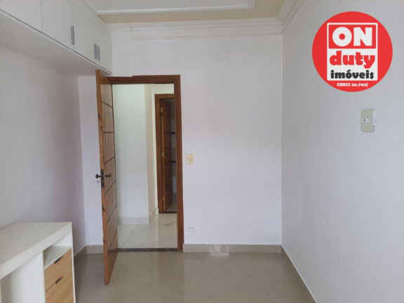 Imagem Apartamento com 3 Quartos à Venda, 97 m² em Itararé - São Vicente Imagem Apartamento com 3 Quartos à Venda, 97 m² em Itararé - São Vicente
