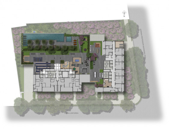Imagem Apartamento com 4 Quartos à Venda, 158 m² em Vila Clementino - São Paulo Imagem Apartamento com 4 Quartos à Venda, 158 m² em Vila Clementino - São Paulo
