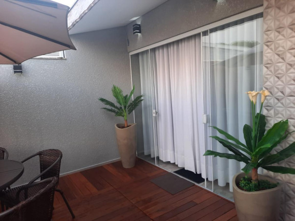 Imagem Apartamento com 3 Quartos à Venda, 150 m² em Parque Das Nações - Santo André Imagem Apartamento com 3 Quartos à Venda, 150 m² em Parque Das Nações - Santo André