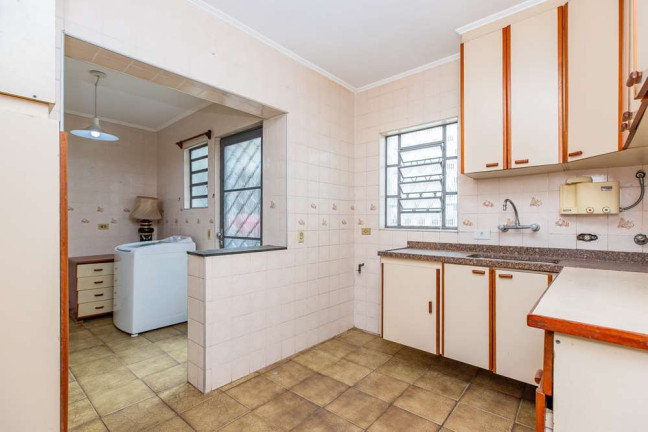 Imagem Casa com 3 Quartos à Venda, 128 m² em Vila Cordeiro - São Paulo Imagem Casa com 3 Quartos à Venda, 128 m² em Vila Cordeiro - São Paulo