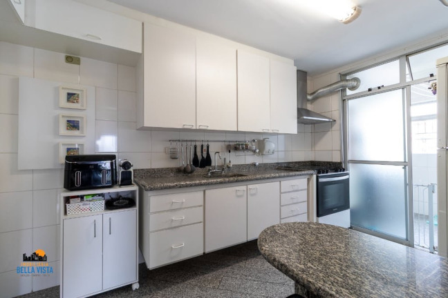Imagem Apartamento com 4 Quartos à Venda,  em Vila Clementino - São Paulo