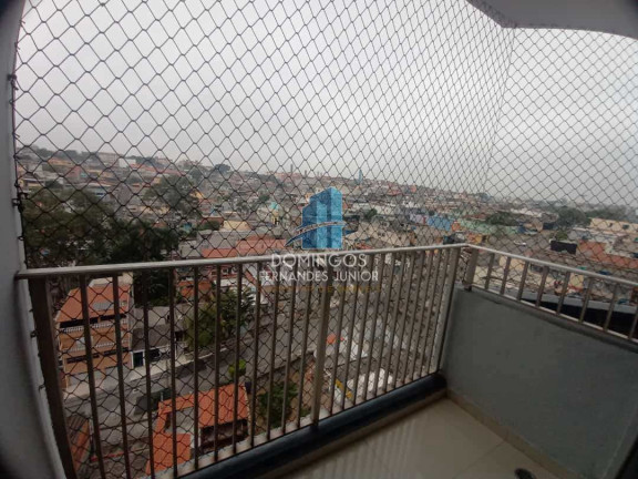 Imagem Apartamento com 2 Quartos para Alugar, 72 m² em Itaquera - São Paulo